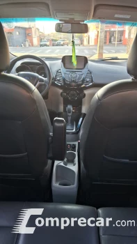 ECOSPORT 2.0 Direct Titanium