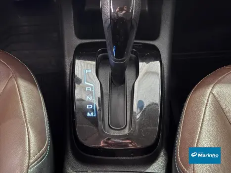 SPIN 1.8 PREMIER 8V FLEX 4P AUTOMÁTICO