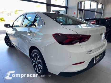 Onix Plus 1.0 premier