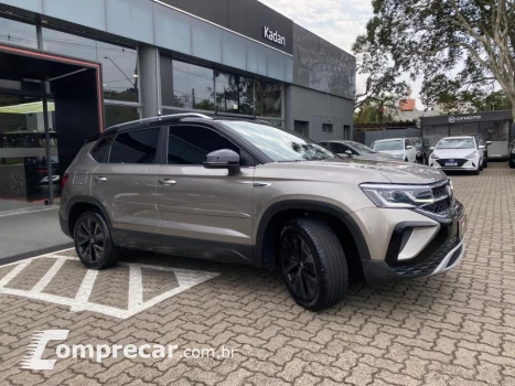 TAOS 1.4 250 TSI Highline