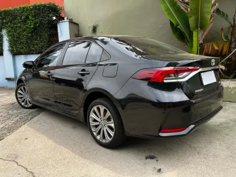 Corolla 2.0 XEI 16V