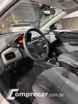 ONIX HATCH Joy 1.0 8V Flex 5p Mec.