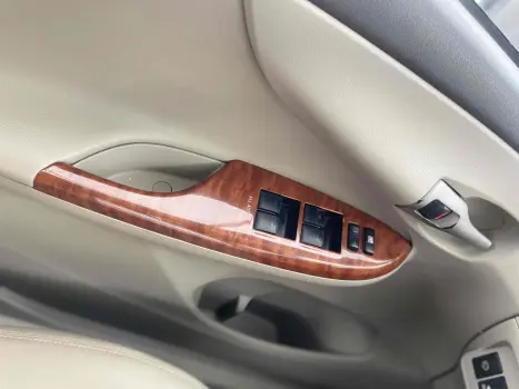 COROLLA 1.8 SE-G 16V FLEX 4P AUTOMÁTICO