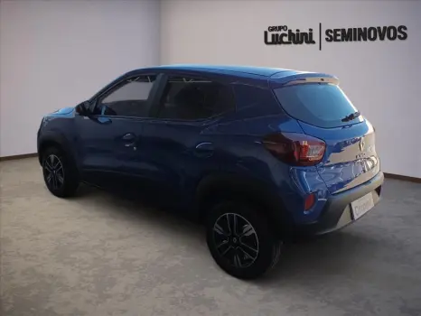 KWID 1.0 12V SCE FLEX INTENSE MANUAL