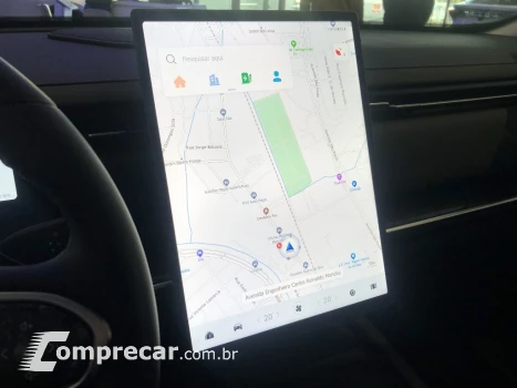 7 1.5 TGDI PHEV LUXURY DHT