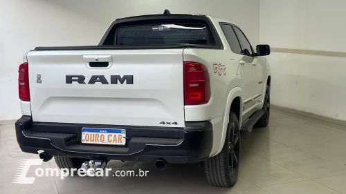 RAMPAGE 2.0 Hurricane 4 Turbo R/T 4X4