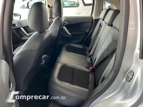 C3 1.6 Exclusive 16V