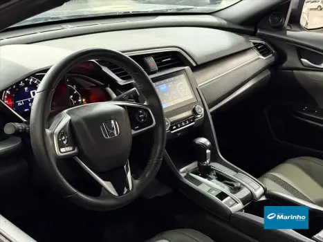 CIVIC 2.0 16V FLEXONE EX 4P CVT