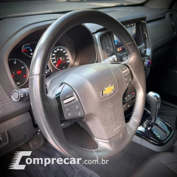 TRAILBLAZER 2.8 Premier 4X4 16V Turbo