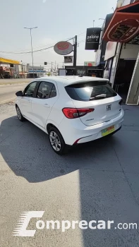 ARGO 1.0 Firefly Drive