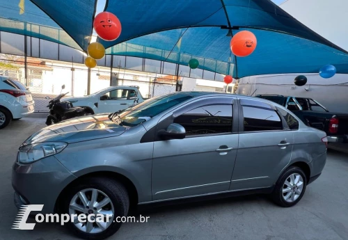 GRAND SIENA 1.4 MPI Attractive 8V