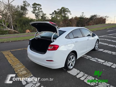 CRUZE 1.4 Turbo LT 16V