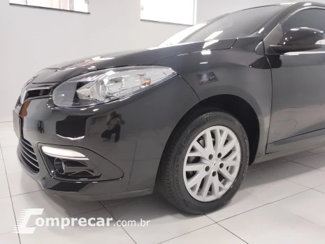 FLUENCE 2.0 Dynamique 16V