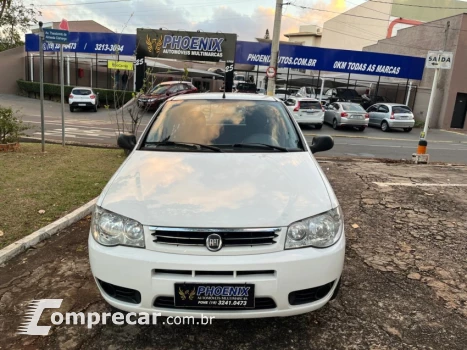 PALIO 1.0 MPI Fire Economy 8V