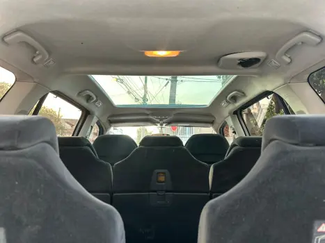 GRAND C4 2.0 I Picasso Exclusive 16V