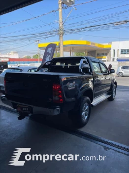 HILUX 2.7 SR 4X2 CD 16V