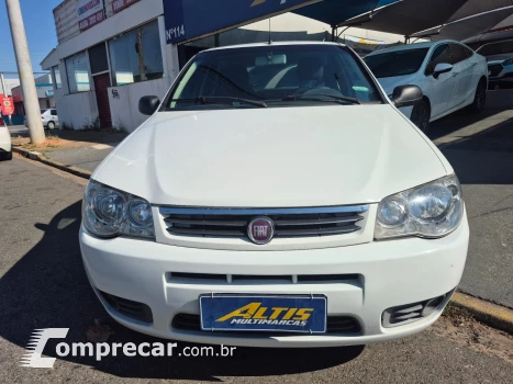 PALIO 1.0 MPI Fire 8V