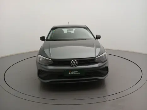 POLO 1.0 MPI TRACK MANUAL