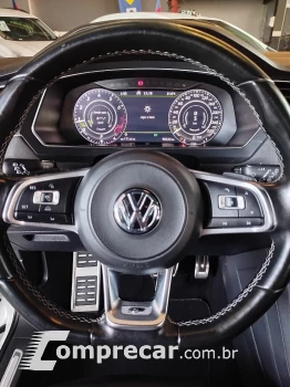 TIGUAN 2.0 350 TSI Allspace R-line 4motion