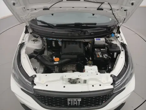 ARGO 1.0 FIREFLY FLEX MANUAL