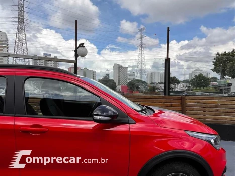 ARGO 1.8 E.torq Precision AT6