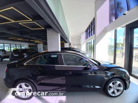 A3 1.4 TFSI Sedan Prestige Plus