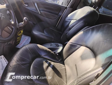 C3 1.6 Picasso GLX 16V