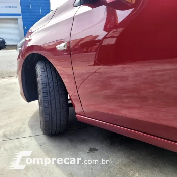 ONIX HATCH LT 1.0 12V TB Flex 5p Mec.