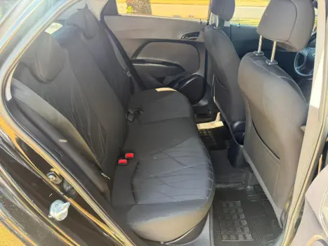 HB20 1.0 Comfort 12V