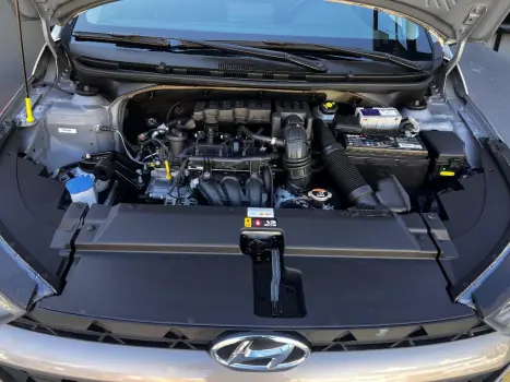 HB20 Comfort Plus 1.0 Flex 12V Mec.