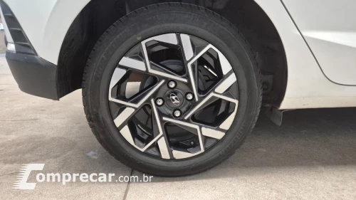 HB20 1.0 12V Comfort