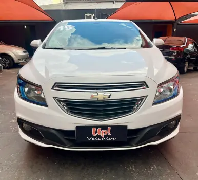 ONIX 1.4 MPFI LTZ 8V