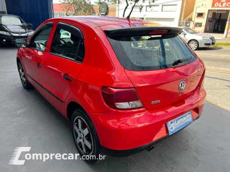 GOL 1.0 MI 8V G.V
