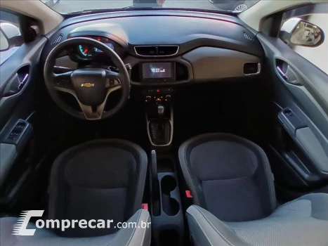 PRISMA 1.4 MPFI LTZ 8V