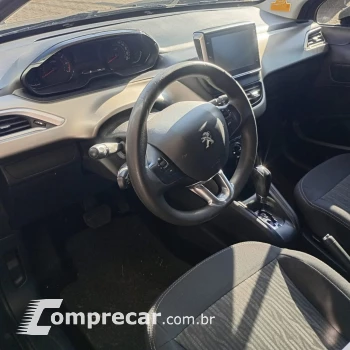 2008 1.6 16V Allure Pack