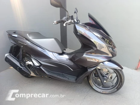 PCX 160