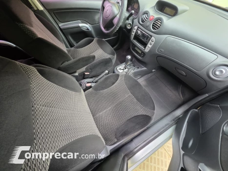 C3 1.6 Exclusive 16V