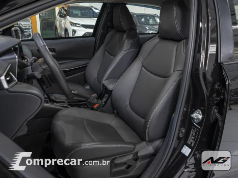 COROLLA 2.0 Vvt-ie XEI Direct Shift