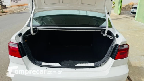 VOYAGE 1.6 MI Trend 8V