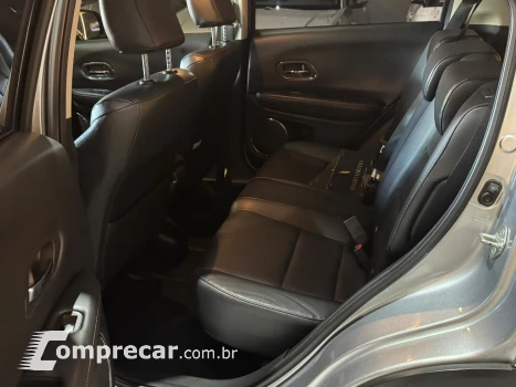 HR-V 1.8 16V FLEX TOURING 4P AUTOMATICO
