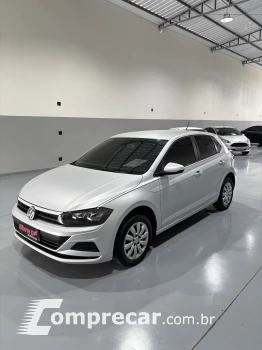 POLO 1.0 MPI