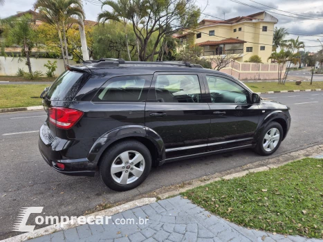 FREEMONT 2.4 Precision 16V