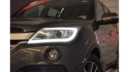 X60 - 1.8 VIP 16V 4P AUTOMATICO