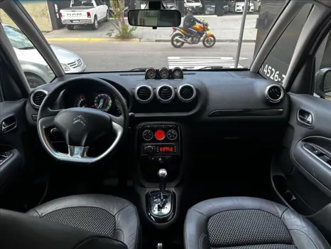 AIRCROSS 1.6 Exclusive 16V