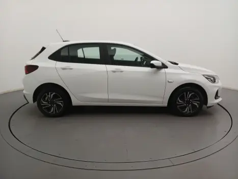 ONIX 1.0 FLEX LT MANUAL