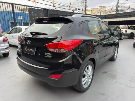 IX35 2.0 MPFI GLS 4X2 16V