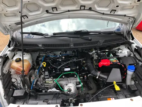 Ka 1.0 Ti-Vct Flex Se Manual