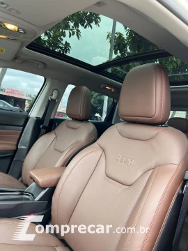 COMPASS 1.3 T270 Turbo Limited