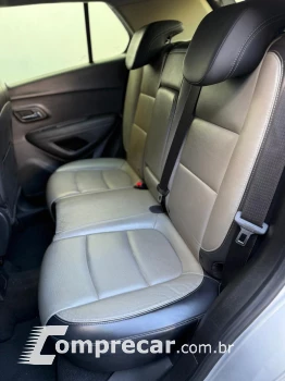 TRACKER 1.8 MPFI LTZ 4X2 16V