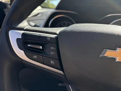 TRACKER 1.0 TURBO FLEX LTZ AUTOMÁTICO